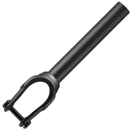 Fasen Bullet IHC Fork Black Fork Scooter